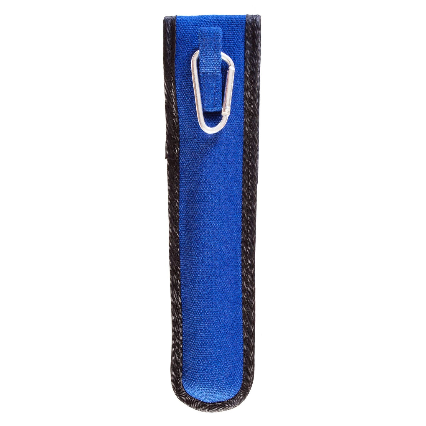 Reusable Bamboo Take-Along Utensil Set, Blue