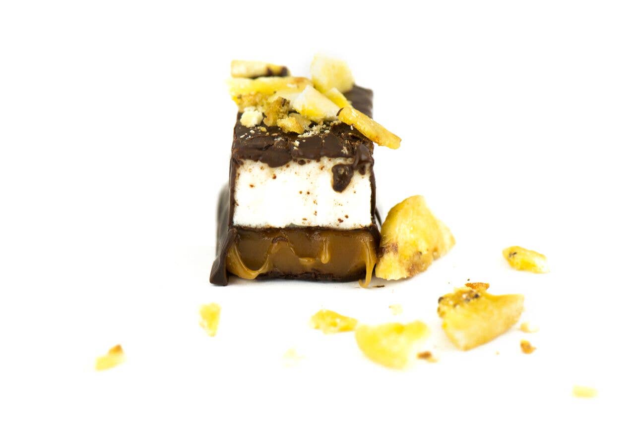 Mayana Chocolate - Monkey Mini Bar