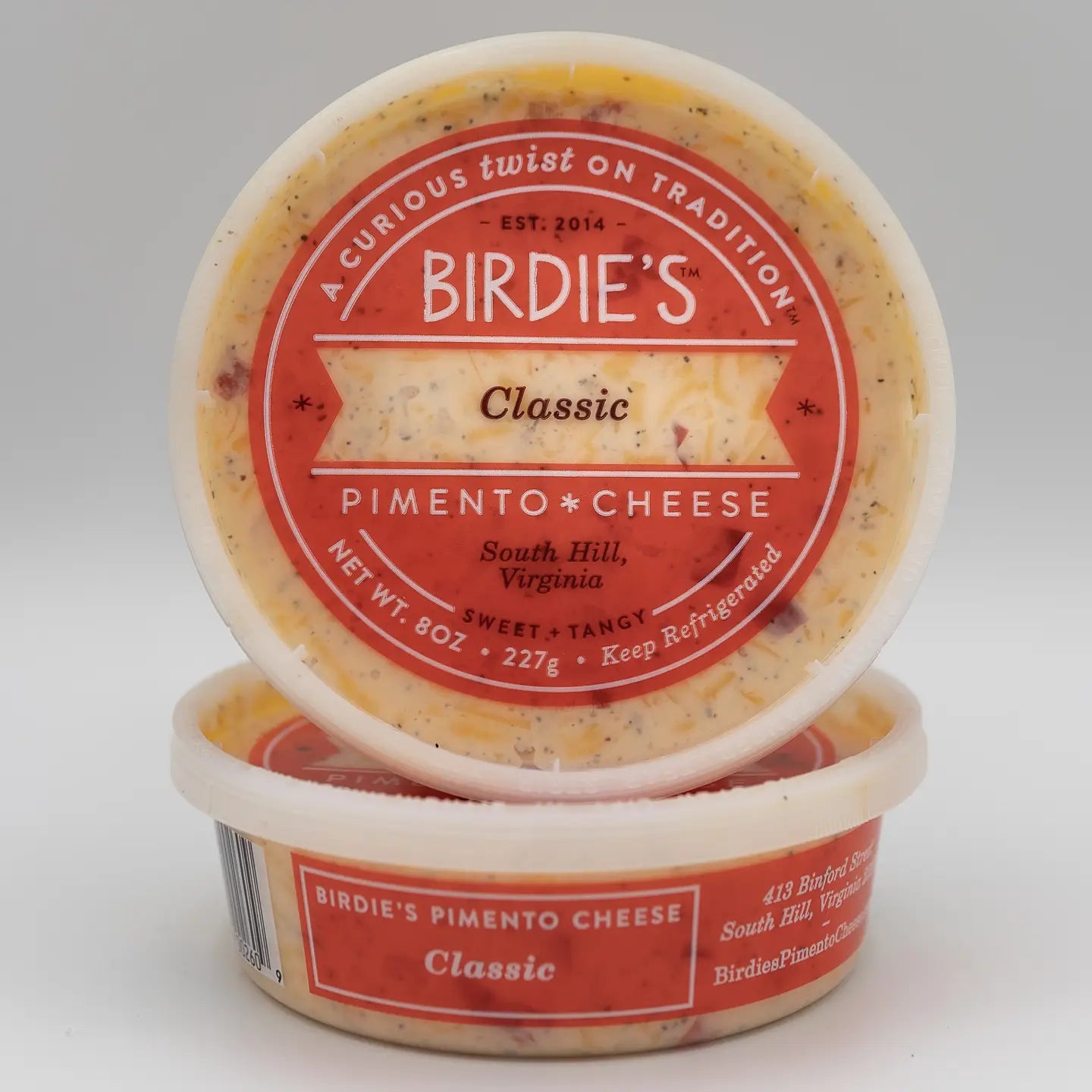 Birdie's Pimento Cheese Classic