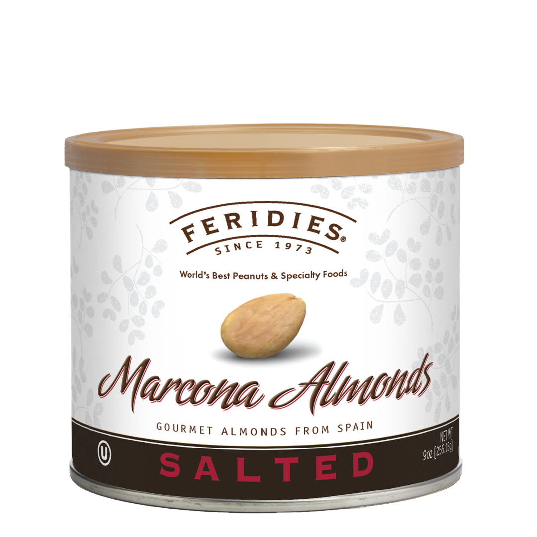 FERIDIES - 9oz Marcona Almonds