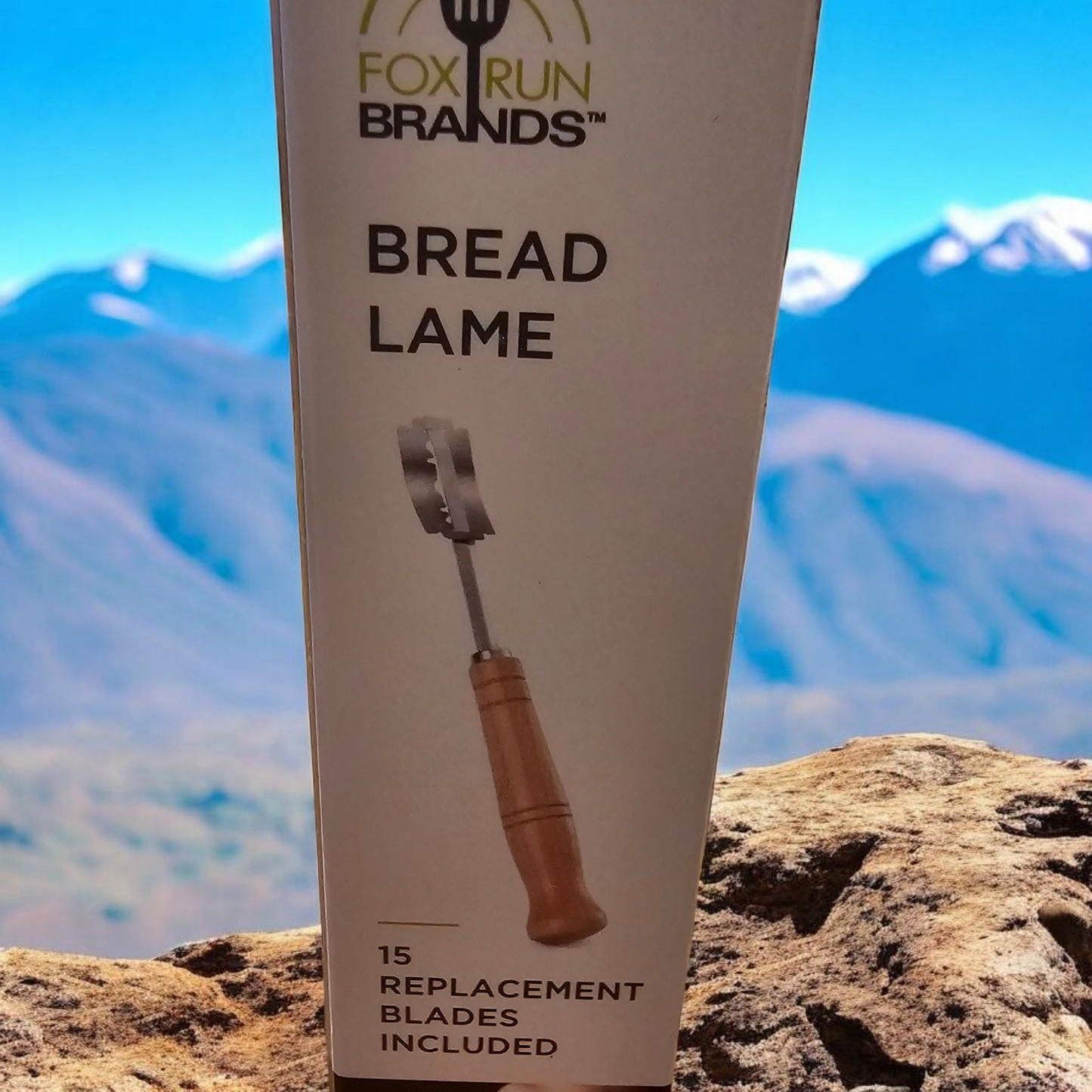 High Quality Bread Lame