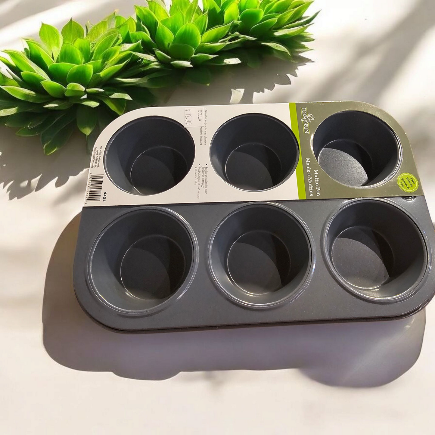 Muffin Pan