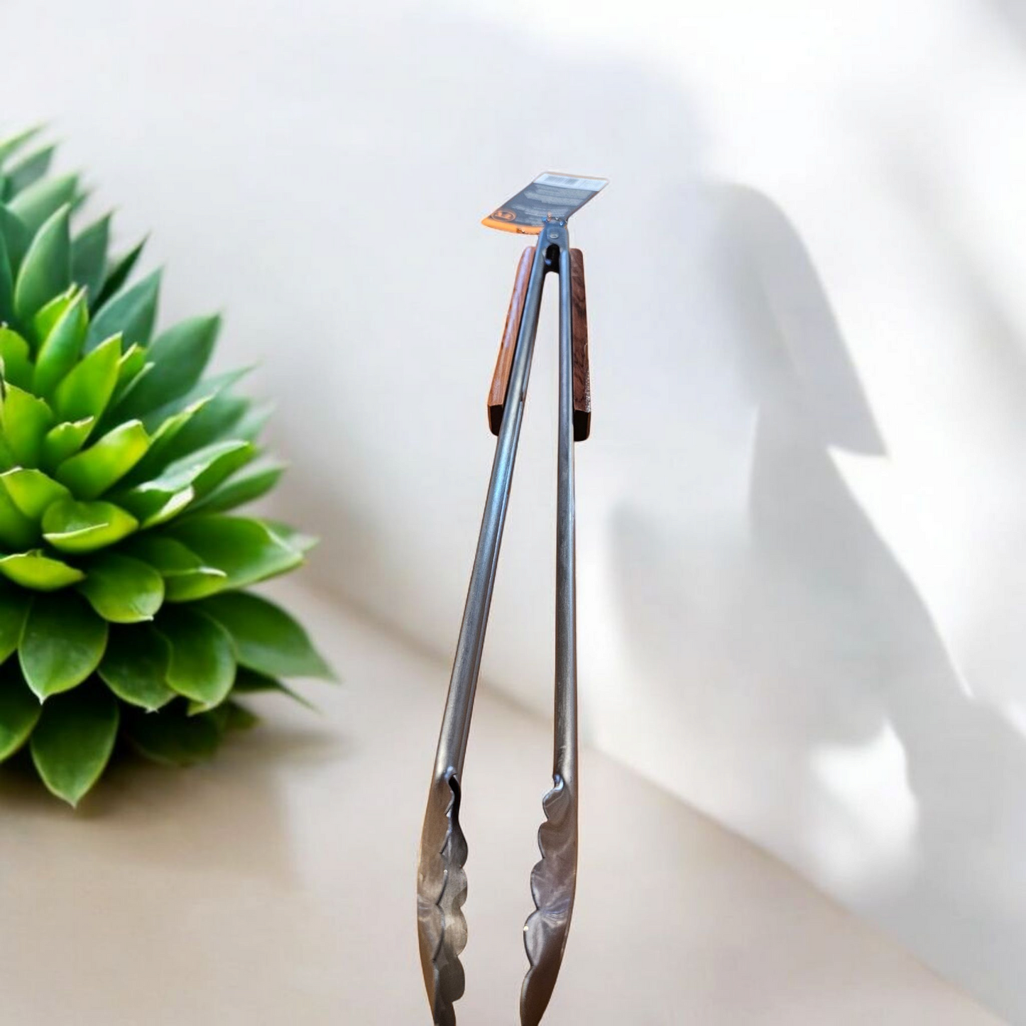 Grilling Tongs 21"