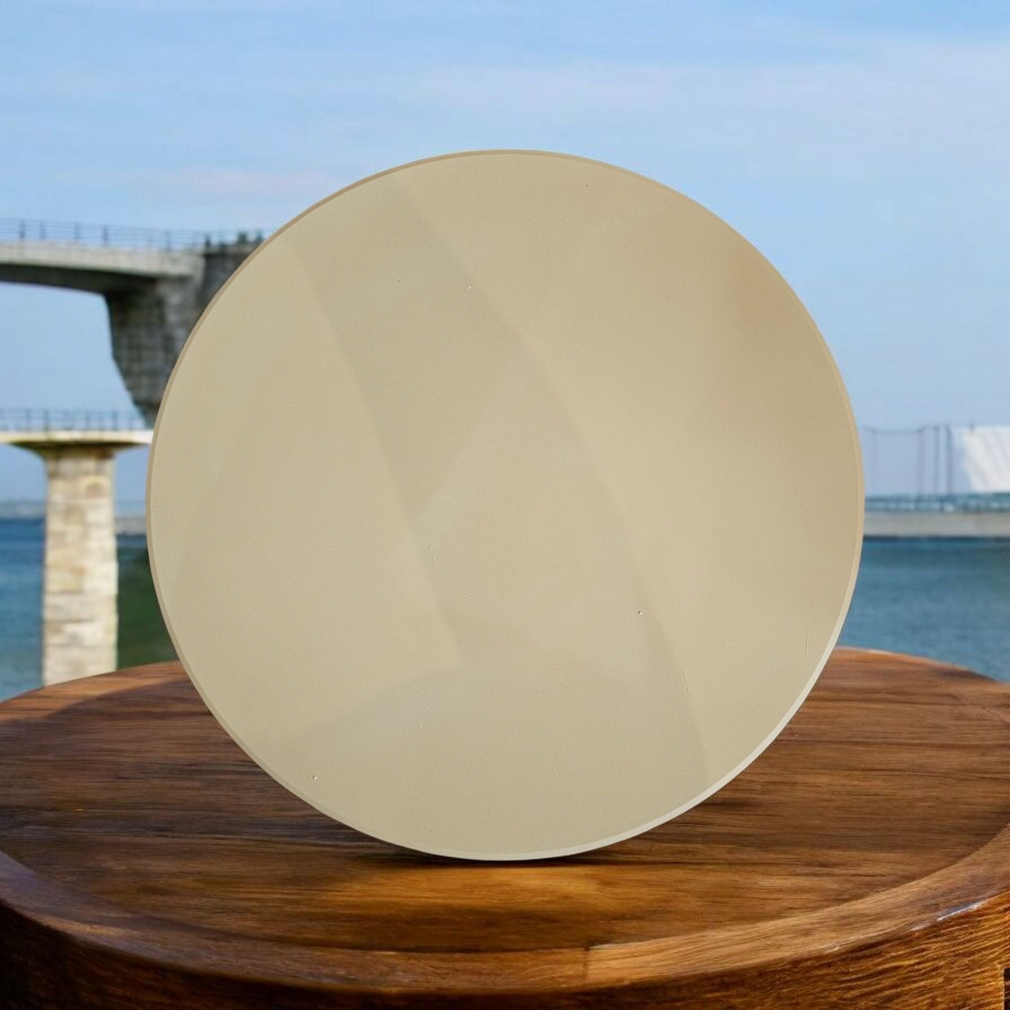 Professional Pizza Grill Stone 16.5"