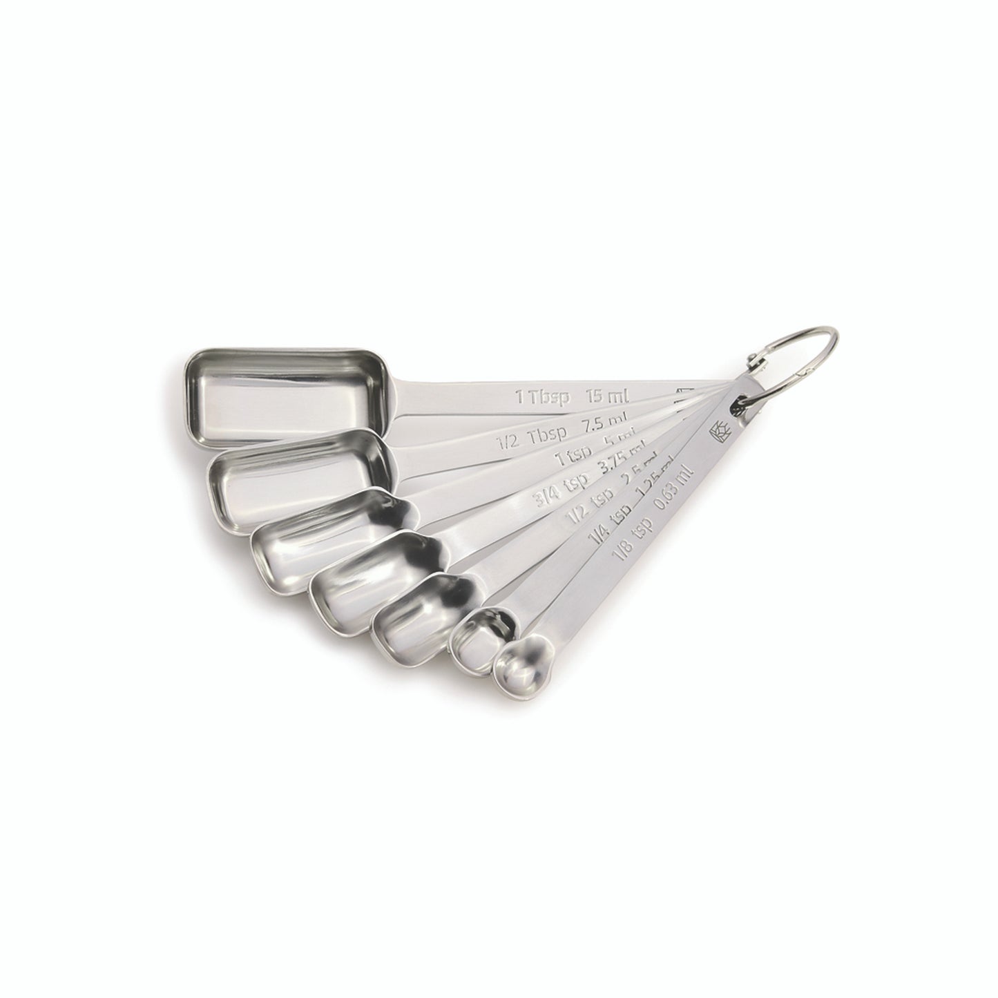 Spice Measuring spoons