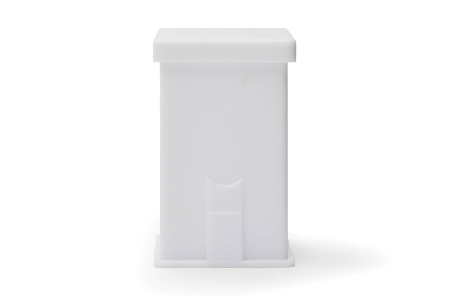 Fox Run Brands - Fox Run Butter Spreader with Built-In Cover, 2" x 3.25"