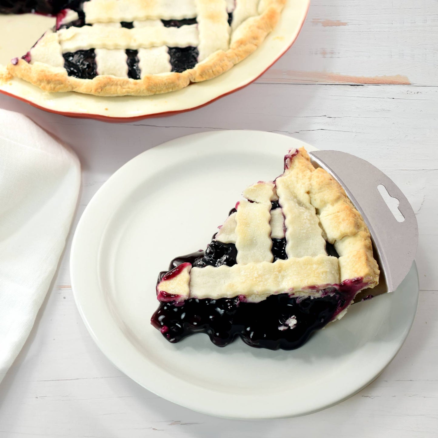 First Slice Pie Spatula