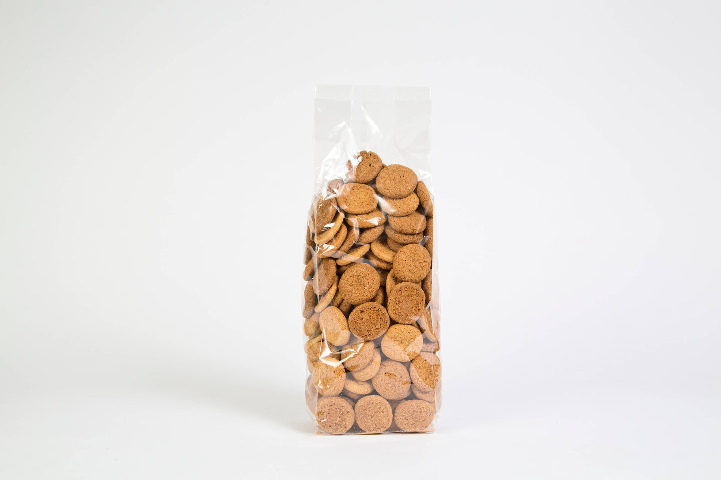Ginger Cookies