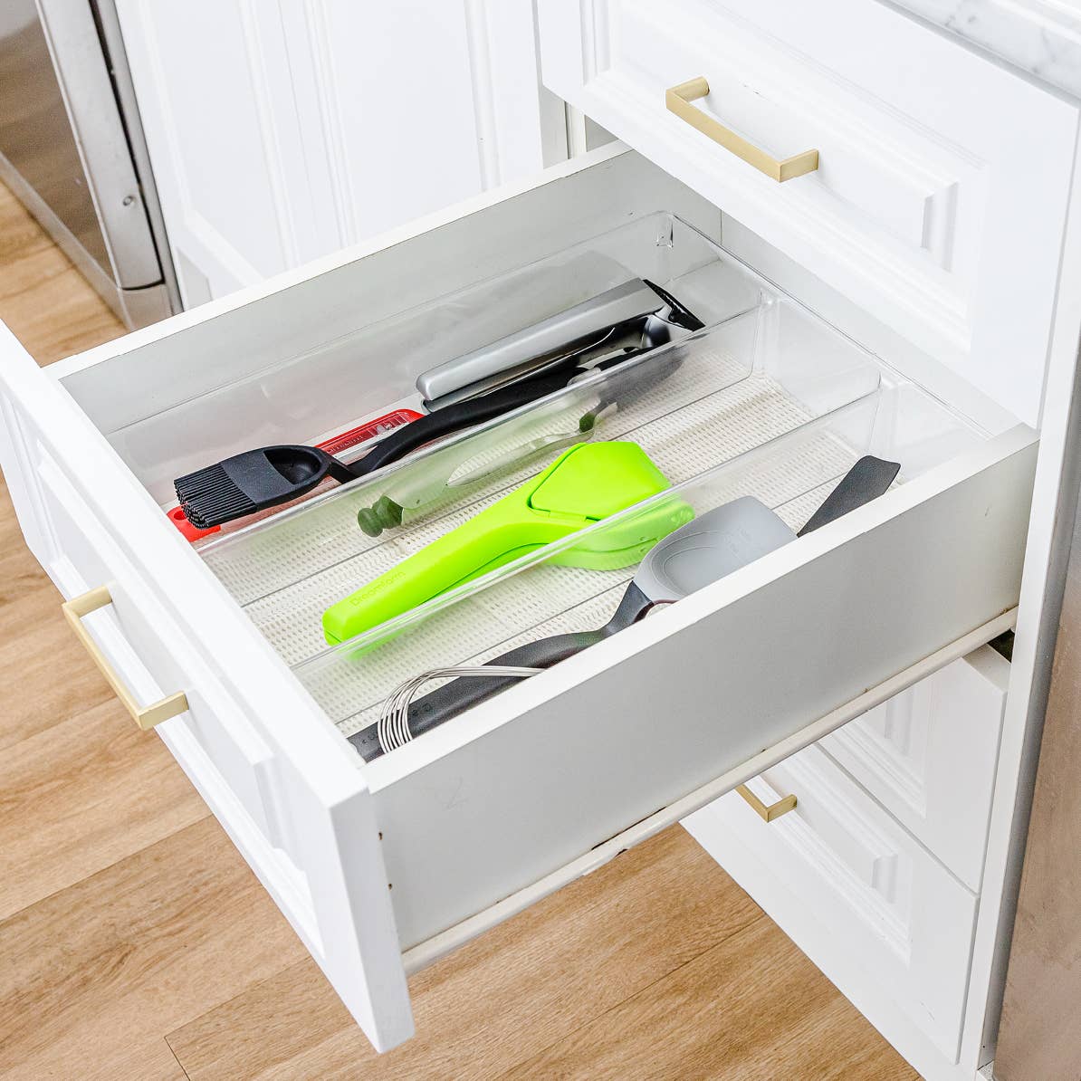 Fluicer Easy Squeeze Space-Saving Juicer