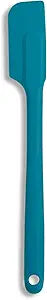 Mrs. Andersons 10" Silicone Slim Spatula
