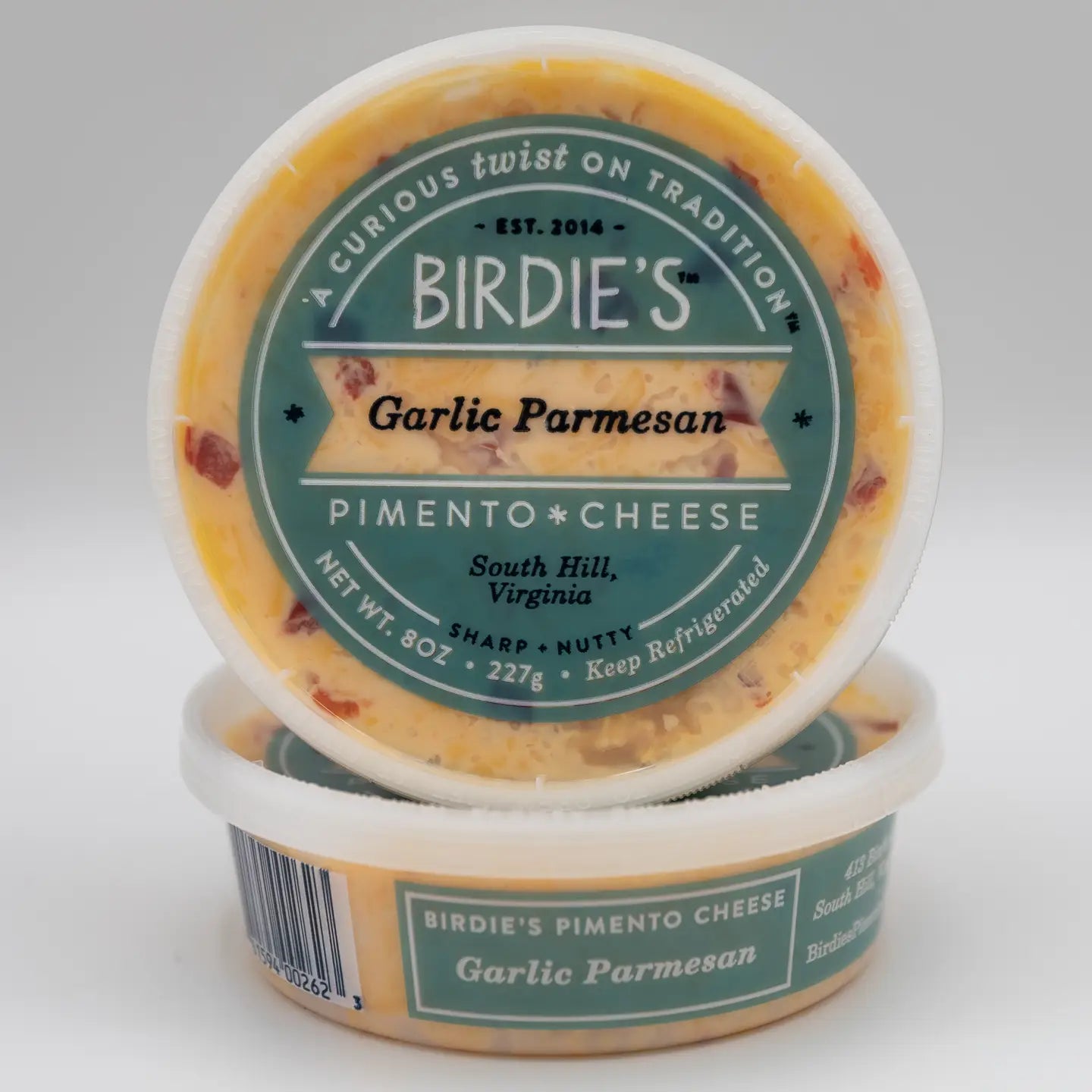 Birdie's Pimento Cheese Garlic Parmesan