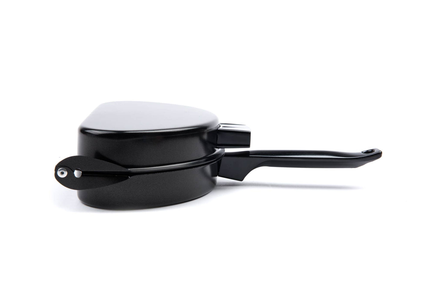 Fox Run Brands - Fox Run Omelette Pan, Egg Poacher Set, 11.25" x 9.5" x 2.5"