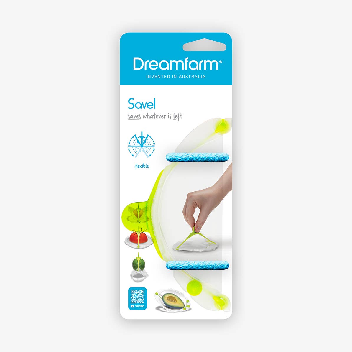 Savel - Saves Whatever is Left