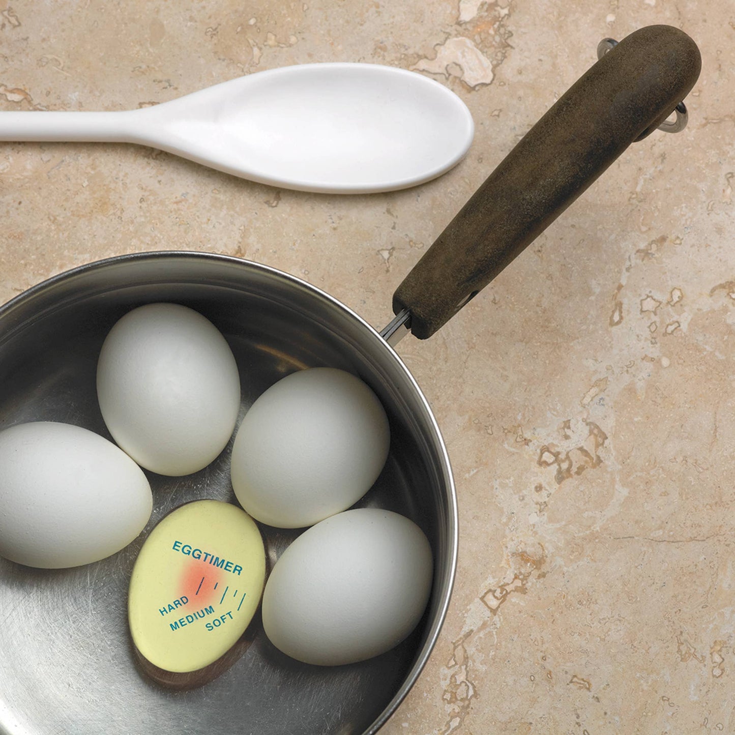 Fox Run Color Changing Egg Timer