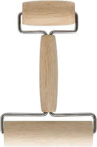 Mrs Andersons Double Dough Roller