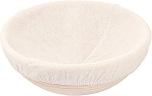 Mrs. Anderson's Round Bread Proofing Bowl