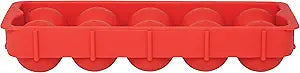 HIC Cannonball Ice Ball Tray