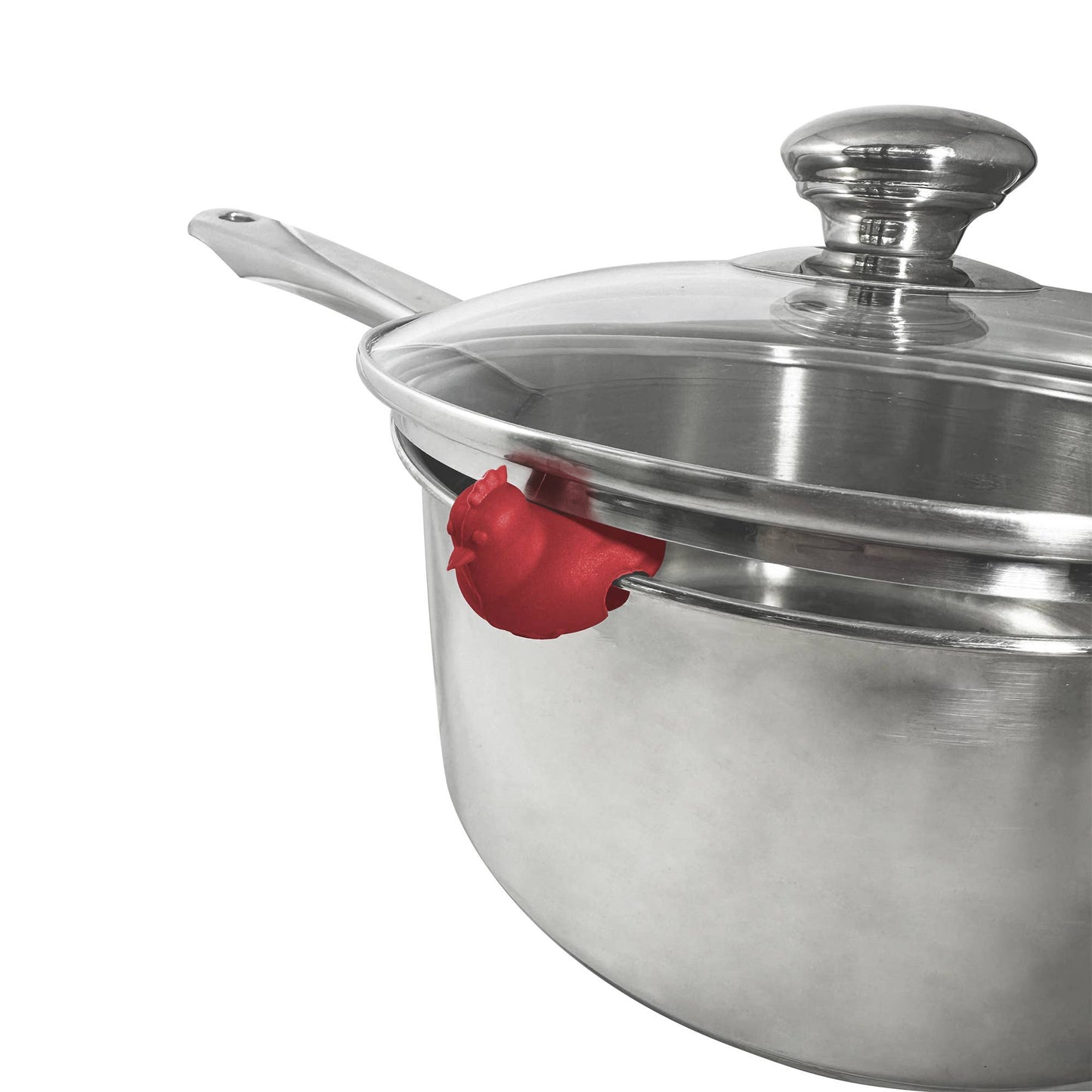 R&M International - Pot Watcher Chicken Bucket /36