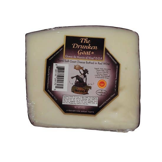 2 Drunken Goat®