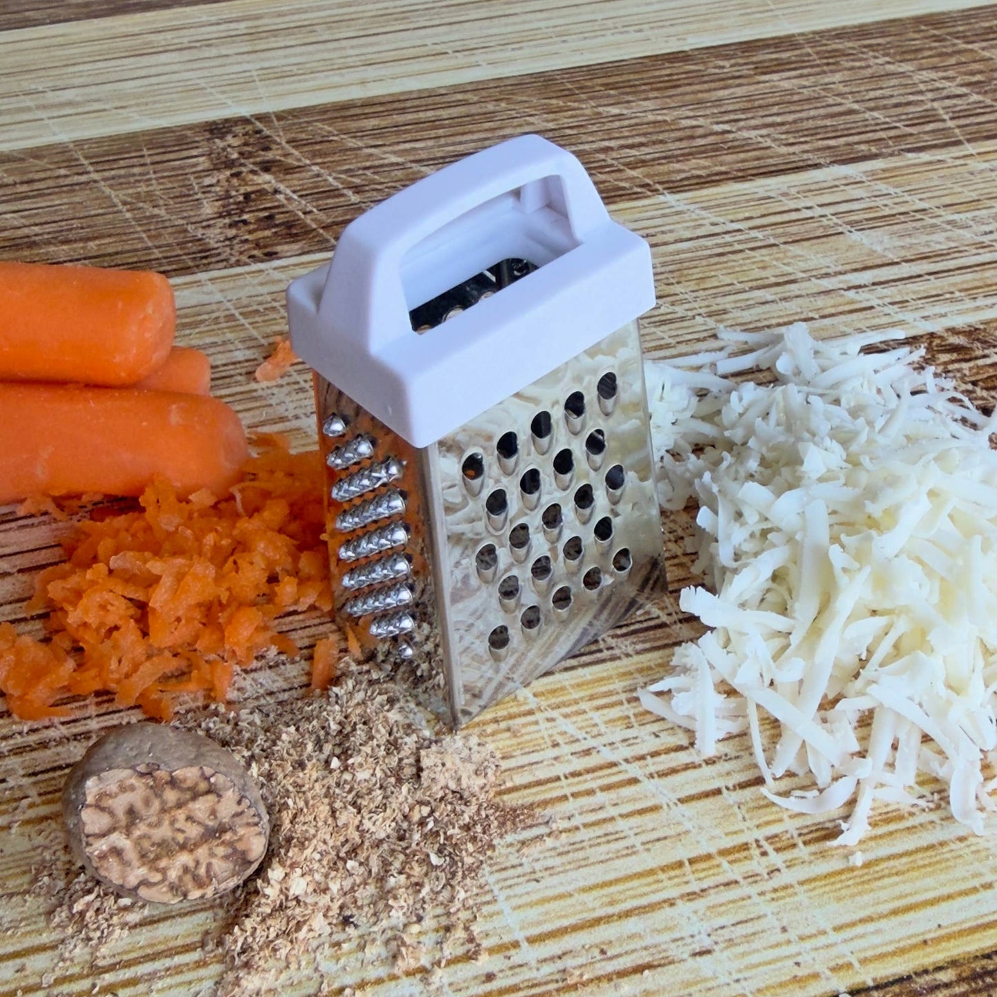 R&M International - Mini Box Grater Bucket /24
