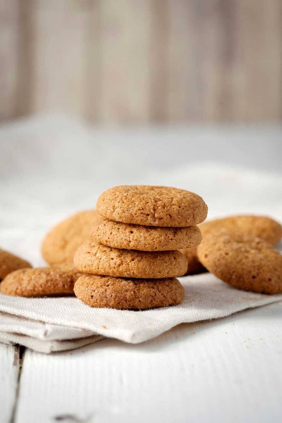 Ginger Cookies