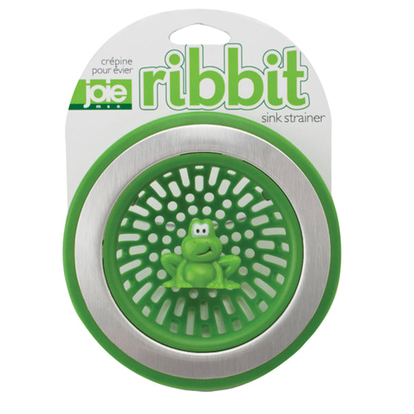 Froggy Sink Strainer