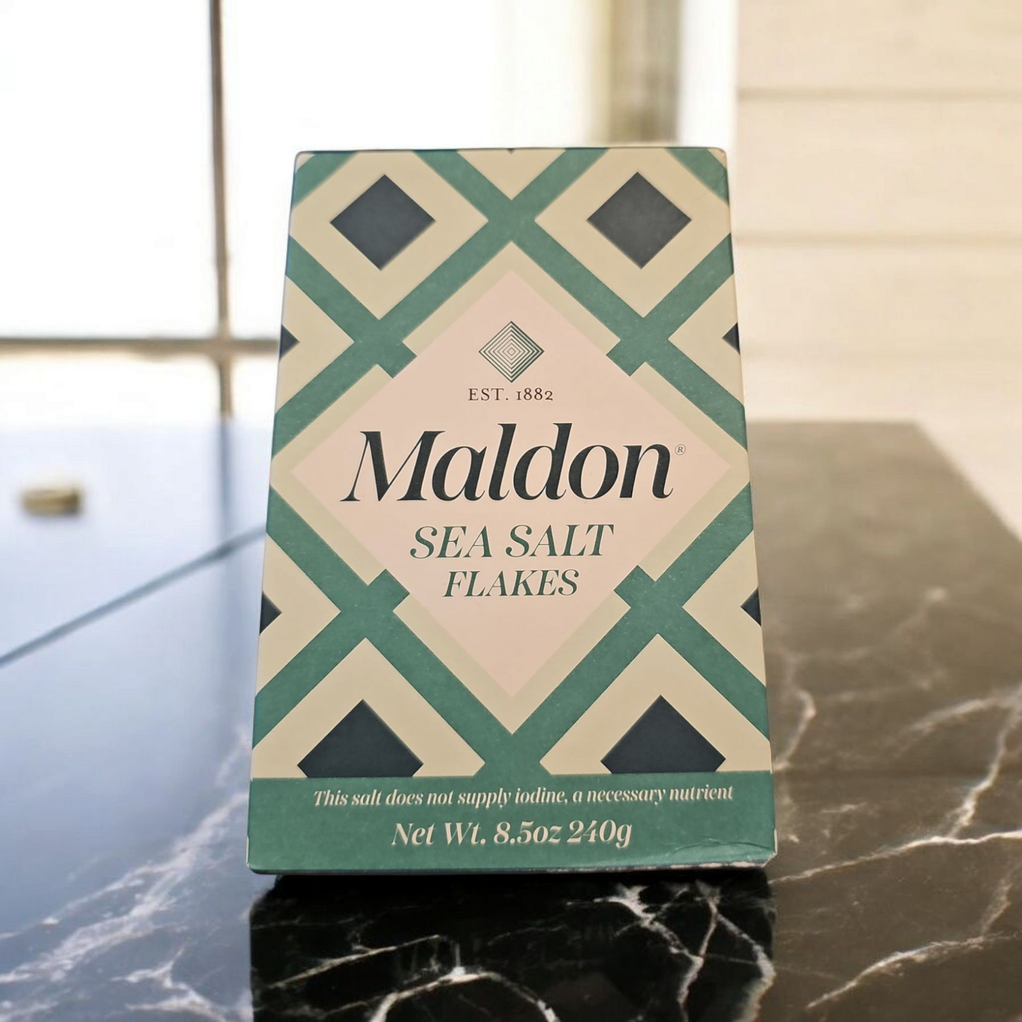 Maldon Sea Salt Flakes