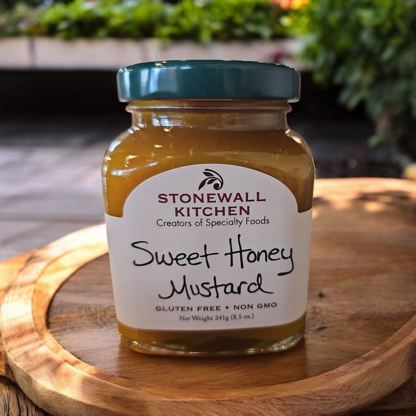 Stonewall Kitchen Sweet Honey Mustard