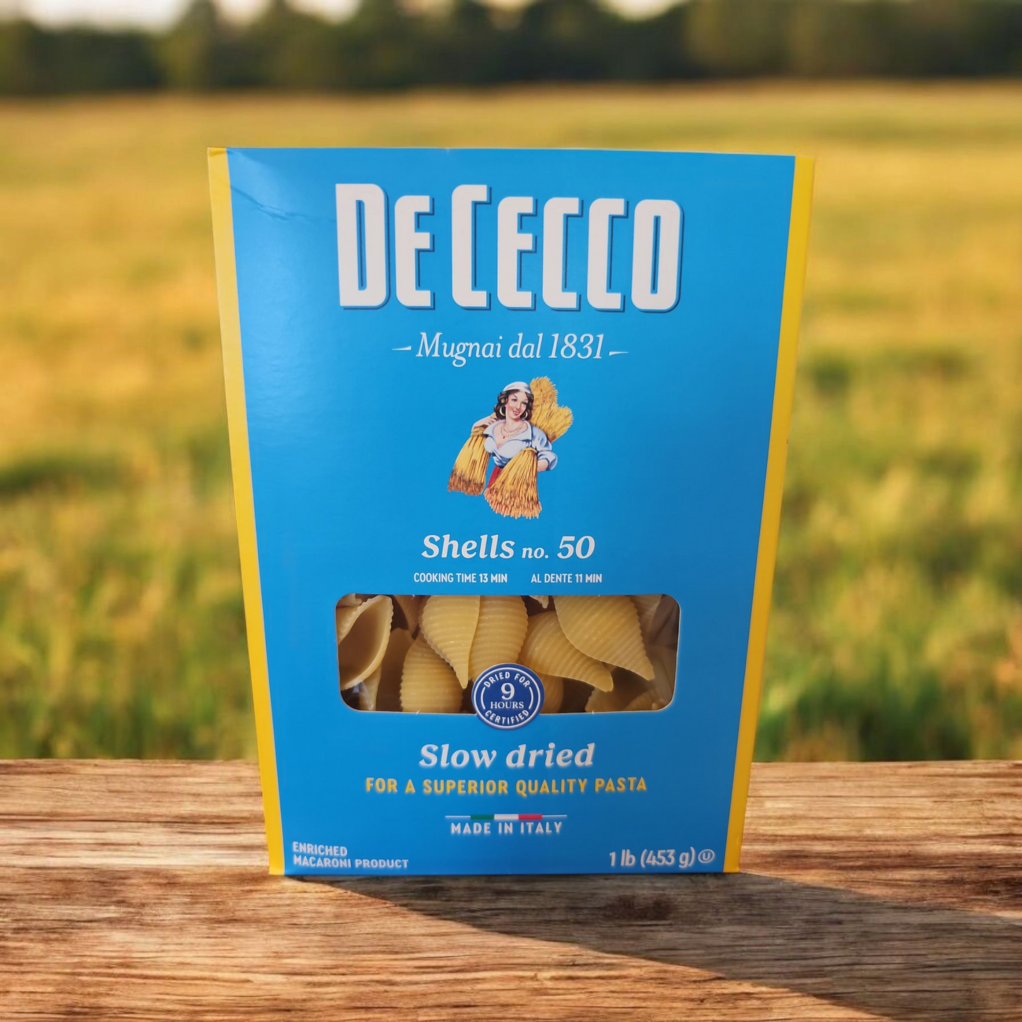 DeCecco Shells no. 50