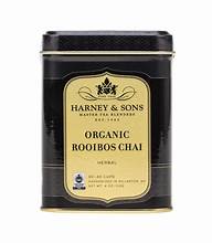 Harney & Sons Organic Rooibos Chai Loose Tea