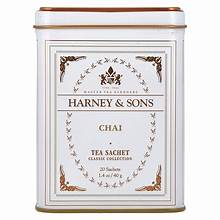 Harney & Sons Chai