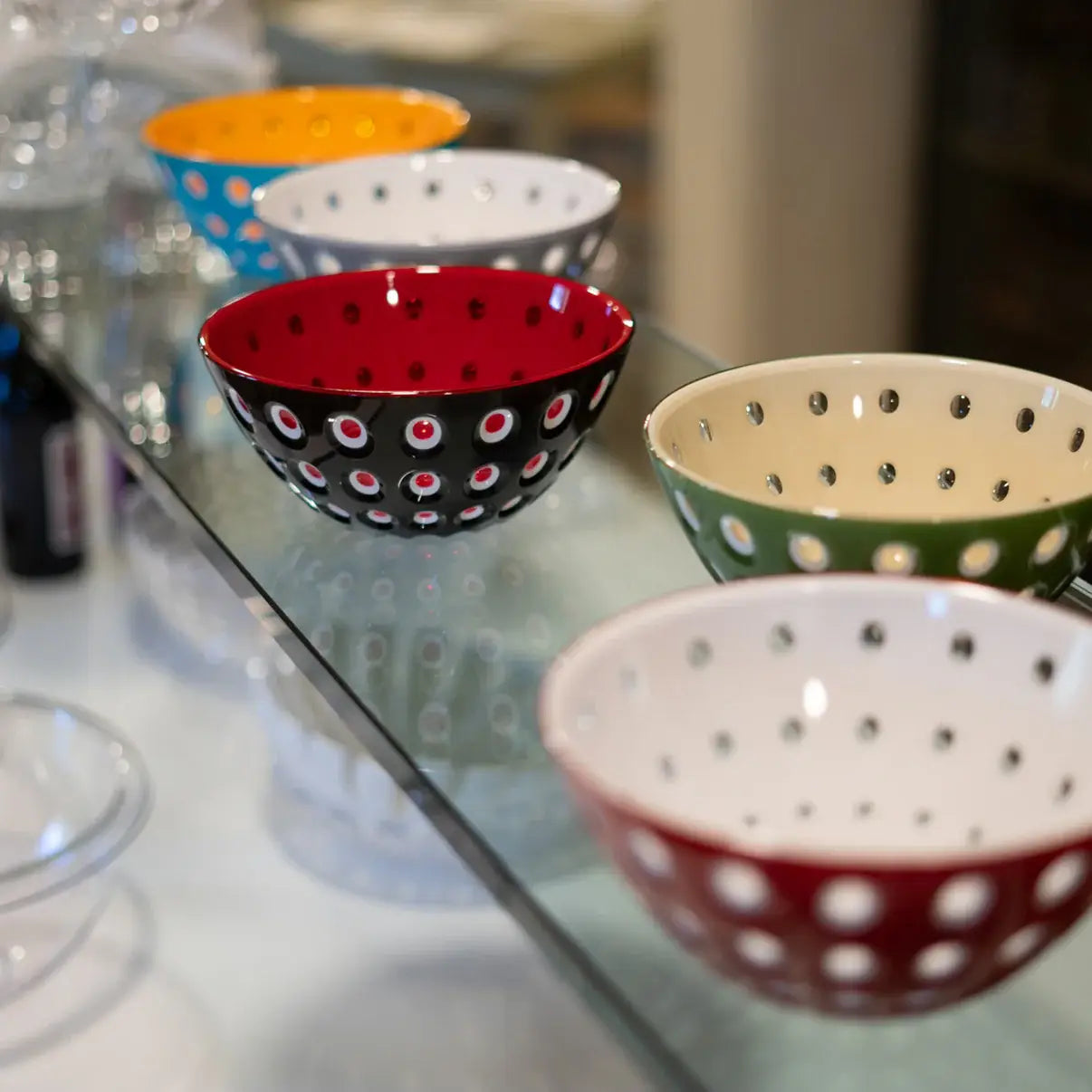 LE MURRINE Large Bowl