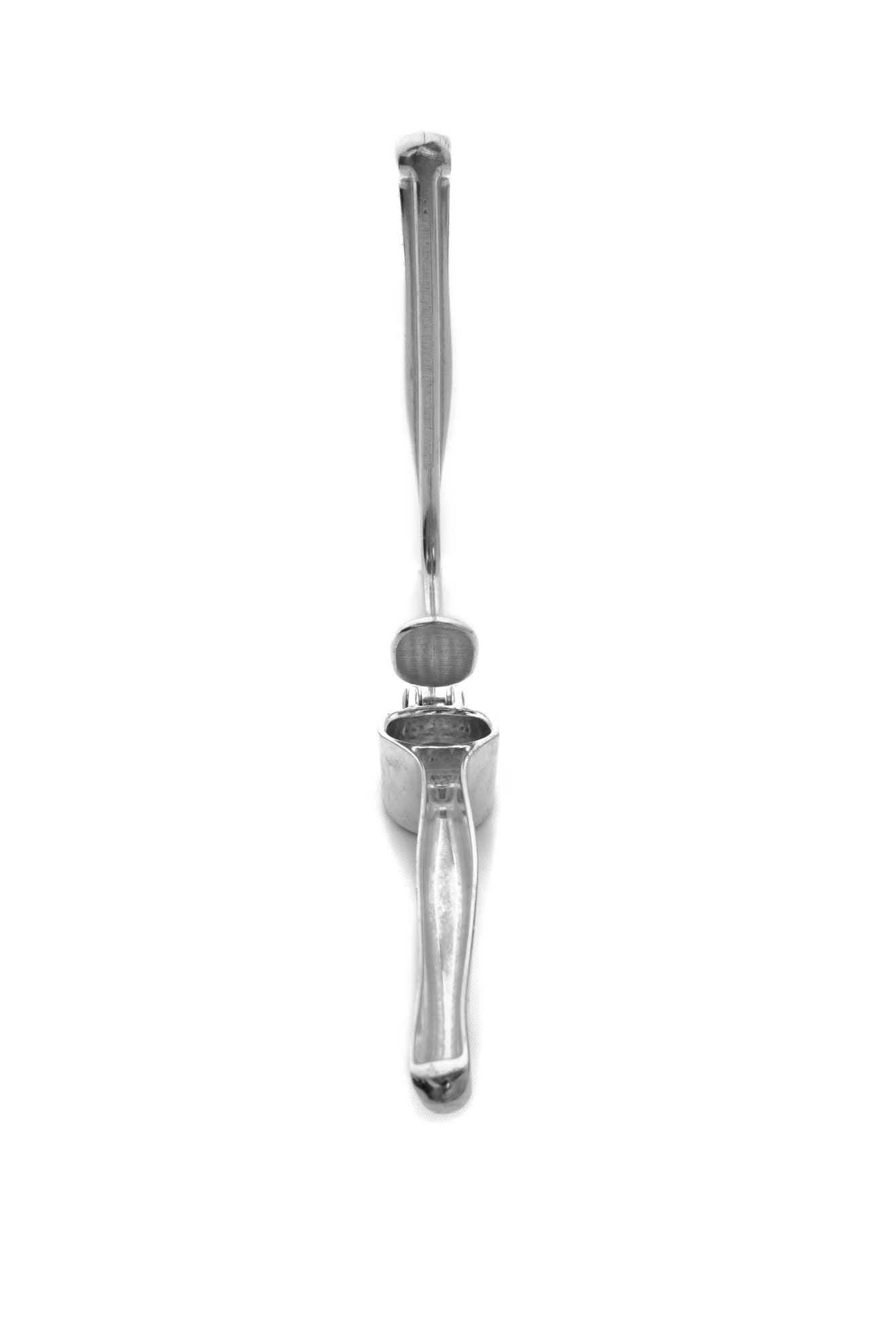 Fox Run Brands - Fox Run Aluminum Garlic Press, 6" x 1.25" x 1.75"