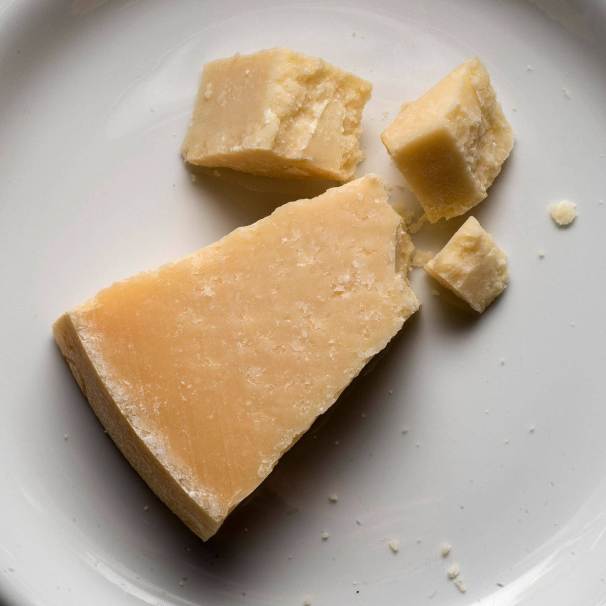 Nicola's Marketplace - Parmigiano Reggiano DOP Mitica® 36 months