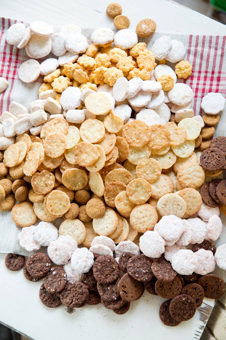 Colony's Coco Crisps