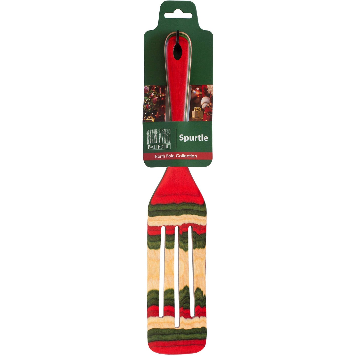 Baltique® North Pole Collection Spurtle