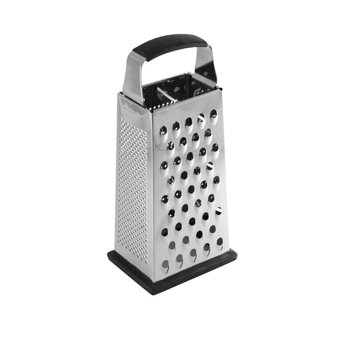 TableCraft Stainless Steel Grater
