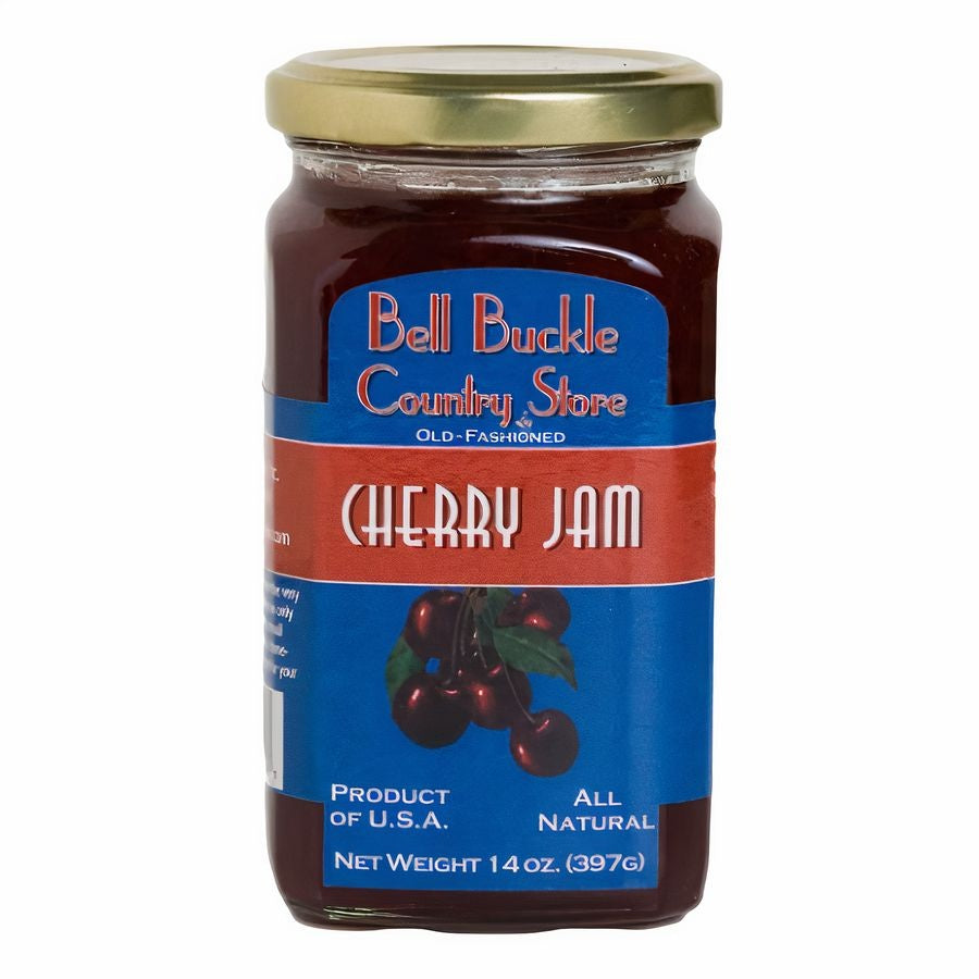 Jam Cherry, Bell Buckle Country Store