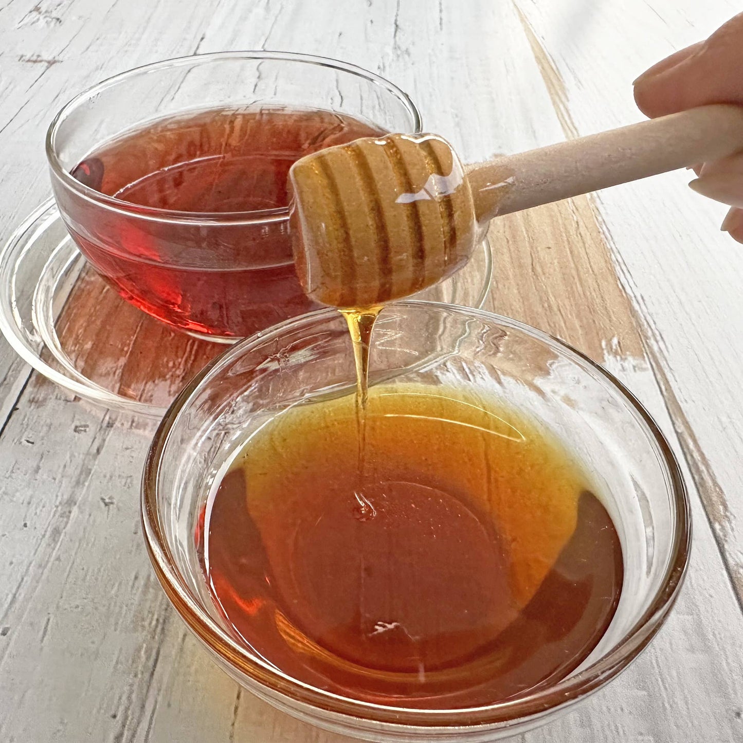R&M International - Disposable Mini Honey Dippers Pack of 5