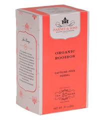 Harney & Sons Organic Rooibos