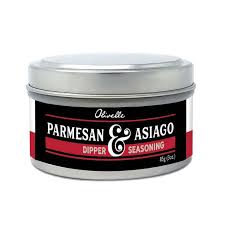 Olivelle Parmesan & Asiago Dipper Seasoning - 2.8 oz