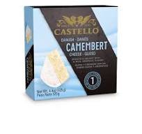 Castello Camembert