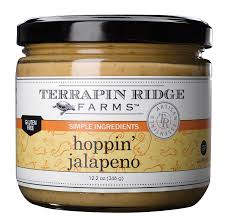 Terrapin Ridge Hoppin Habanero Dip