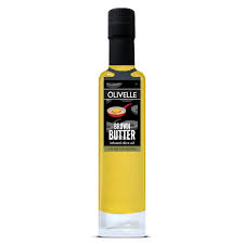 Olivelle Maple-Wood Smoked Bacon Infused Olive Oil - 250ml