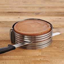 Mrs. Andersons Multi-Layer Cake Slicer