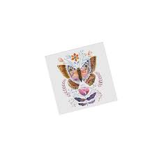 Duchess Cocktail Napkins