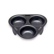 HIC Non-stick Egg Poacher