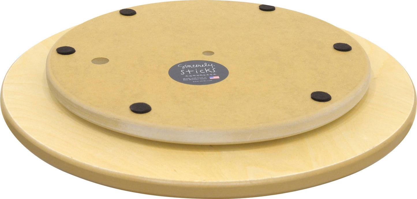 Sticks - "Nosh" Lazy Susan