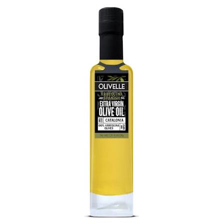 Olivelle Arbequina Spanish Olive Oil - 100 ml