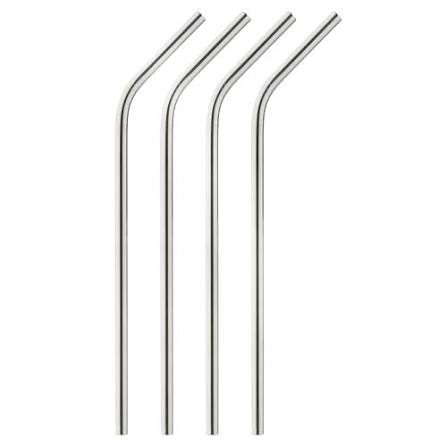 HIC Stainless Steel Straws